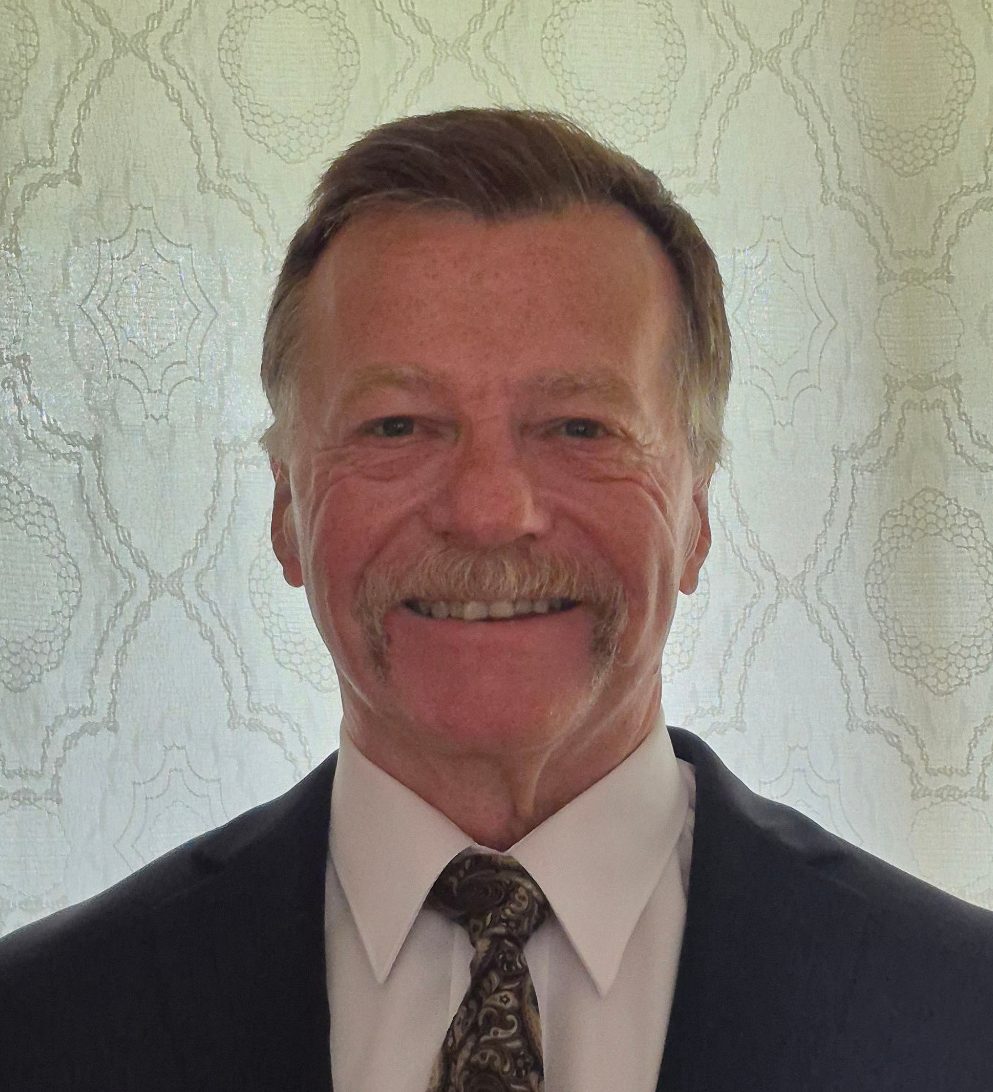 Ron Dehmel, founder of Dehmel Operational Systems